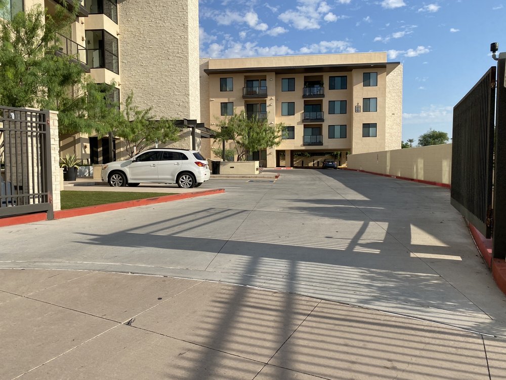 The Management Trust - property management company in Scottsdale, AZ