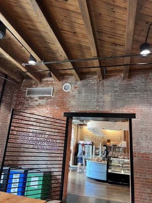 Sweet Magnolias Bake Shop by null