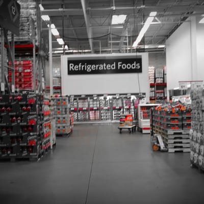 Sam's Club by null