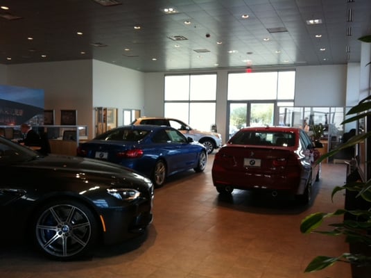 BMW OF TUCSON - 53 Photos & 150 Reviews - 855 W Wetmore Rd, Tucson ...