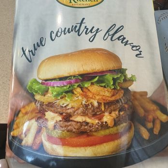 Country Kitchen - American Near Me - Moreno Valley, California