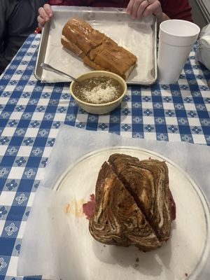 Francesca Deli, Pizzeria And Catering by null