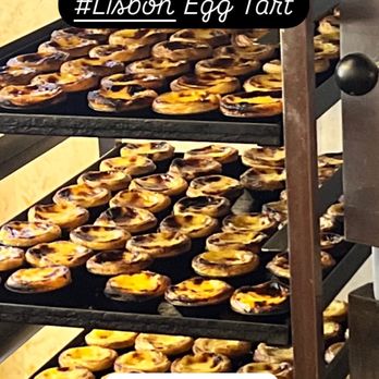Fábrica da Nata - Cafes Near Me - Lisbon, 11