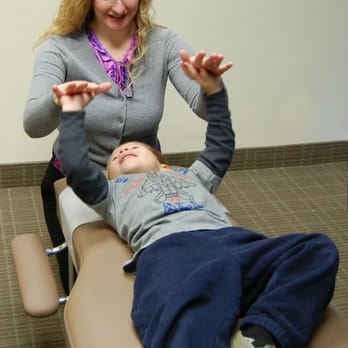 Heidi Smith, DC - Chiropractic kids are the healthiest kids around! - Chiropractors Near Me - Redondo Beach, California