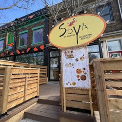 Soya Mandarin Kitchen