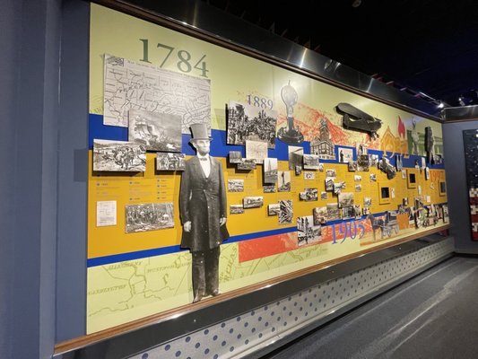 Zippo / Case Museum & Flagship Store by null