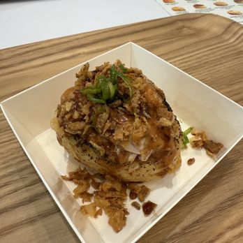 Atoyubu - Chipotle salmon - Korean Near Me - Walnut, California