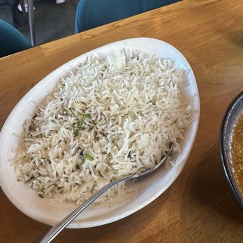 The Yellow Chilli Tustin - Jeera Rice - Indian Near Me - Tustin, California The Yellow Chilli Tustin - Jeera Rice - Indian Near Me - Tustin, California