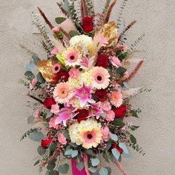 Cielos Flowers