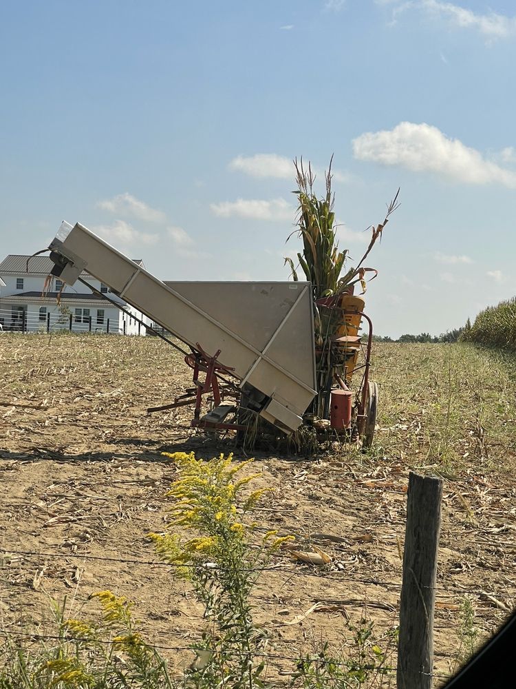 Troyer's Amish Tours