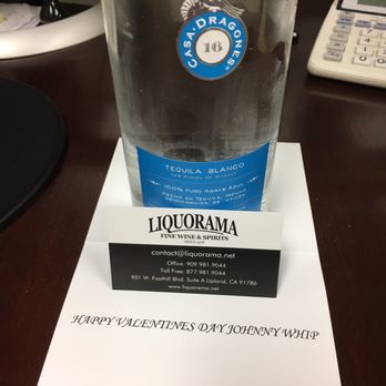 Liquorama - Thanks!!!! - Beer, Wine & Spirits Near Me - Upland, California Liquorama - Thanks!!!! - Beer, Wine & Spirits Near Me - Upland, California
