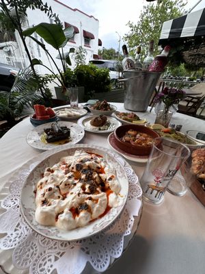 Jass Kitchen Turkish Cuisine by null