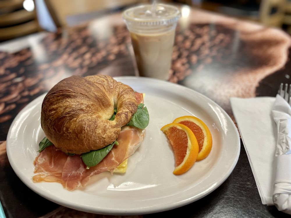 Capriccio Cafe