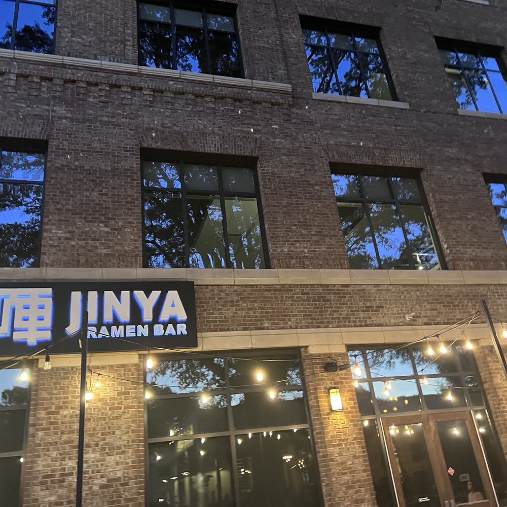 JINYA Ramen Bar - Alpharetta - Ramen Near Me - Alpharetta, Georgia JINYA Ramen Bar - Alpharetta - Ramen Near Me - Alpharetta, Georgia