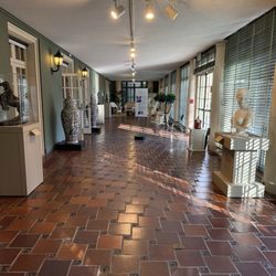 Reynolda House Museum of American Art