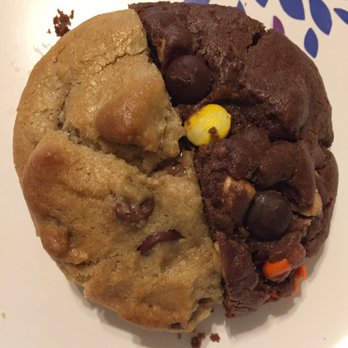 Chip Cookies - Desserts Near Me - Provo, Utah