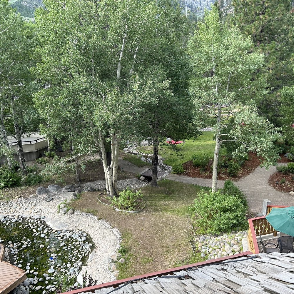 Olympic Village Inn - Hotels Near Me - Olympic Valley, California