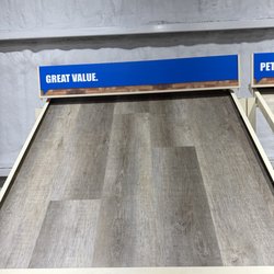 Carr’s Floor Trader Outlet - In Stock LVP $3.38 s/f 9x60 20 mil 3-colors