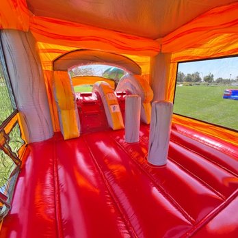 EMAX BOUNCE RENTALS - Bounce House Rentals Near Me