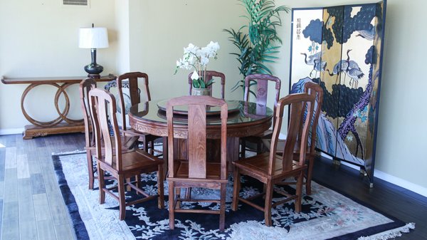 Alhambra Furniture Gallery by null