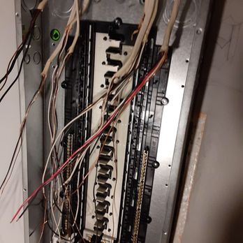 Amped Electric - New service and pole - Electricians Near Me Amped Electric - New service and pole - Electricians Near Me