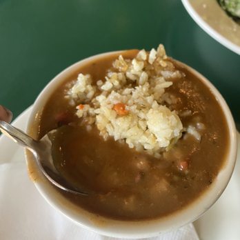 Half Shell - Gumbo - Seafood Near Me - Memphis, Tennessee Half Shell - Gumbo - Seafood Near Me - Memphis, Tennessee