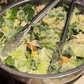 Stonefire Grill - Salad - Barbeque Near Me - Rancho Cucamonga, California Stonefire Grill - Salad - Barbeque Near Me - Rancho Cucamonga, California
