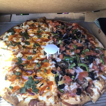 Pizza Guys - Buffalo Chicken Pizza and Classic Vegetarian Pizza - Italian Near Me - Fontana, California Pizza Guys - Buffalo Chicken Pizza and Classic Vegetarian Pizza - Italian Near Me - Fontana, California