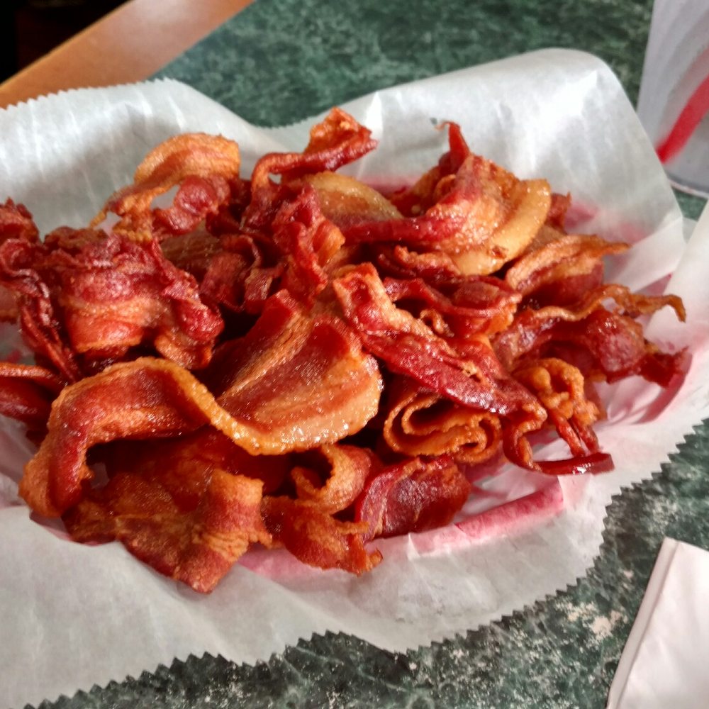 Tony's I-75 Restaurant - Bacon...so good!!! - Diners Near Me - Birch Run, Michigan Tony's I-75 Restaurant - Bacon...so good!!! - Diners Near Me - Birch Run, Michigan