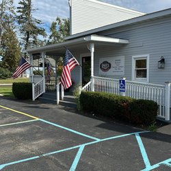 Paul's Pub