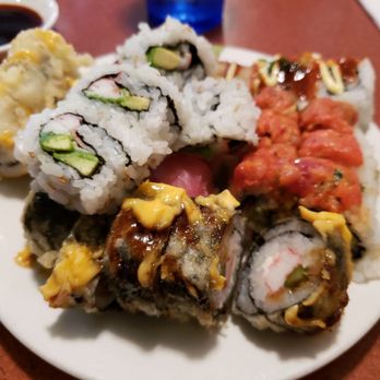 Ru San's - Sushi Bars Near Me - Charlotte, North Carolina Ru San's - Sushi Bars Near Me - Charlotte, North Carolina