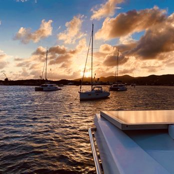 Virgin Island Sailing School - Boating Near Me - St. Thomas, Virgin Islands