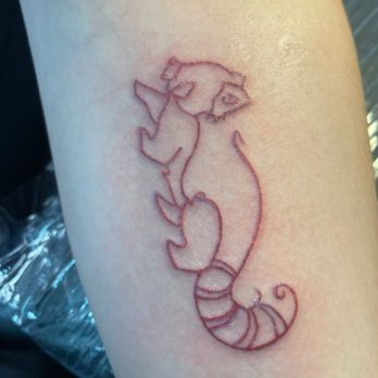 Forbidden Imprint - Tattoo Near Me - Worcester, Massachusetts