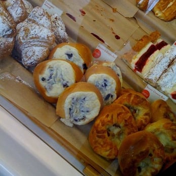 Andersen Bakery - Bakeries Near Me - San Francisco, California