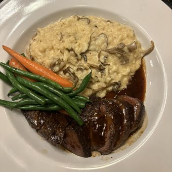 The Kitchen at  StoneBrier - Elk - New American Near Me - Stockton, California