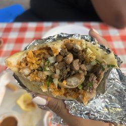 Tacos El Tigre