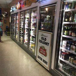 Old Colony Liquors