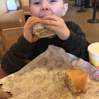 Jersey Mike's Subs - ...definitely approved... - Sandwiches Near Me - Reno, Nevada Jersey Mike's Subs - ...definitely approved... - Sandwiches Near Me - Reno, Nevada