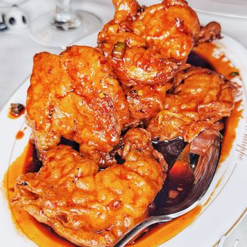 Philippe Chow - Nine Seasons Spicy Prawns Nine Seasons Spicy Prawns - Chinese Near Me - New York, New York Philippe Chow - Nine Seasons Spicy Prawns Nine Seasons Spicy Prawns - Chinese Near Me - New York, New York