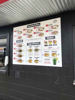 Menu photo 6 Sultan’s Shawarma Shack Gretna, LA Menu photo 6 Sultan’s Shawarma Shack Gretna, LA