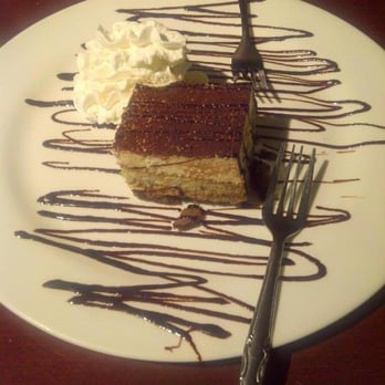 Bazzarelli - Tiramisu - Italian Near Me - Moonachie, New Jersey Bazzarelli - Tiramisu - Italian Near Me - Moonachie, New Jersey