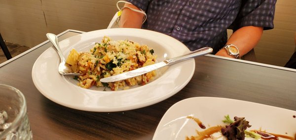 Tri Valley Bistro by null