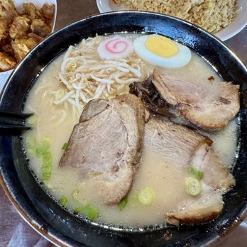 Ginza Ramen and Poke - Pork Chashu - Ramen Near Me - San Antonio, Texas Ginza Ramen and Poke - Pork Chashu - Ramen Near Me - San Antonio, Texas