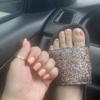 360 Nails & Spa - Mani/pedi nails - Nail Salons Near Me - Northglenn, Colorado