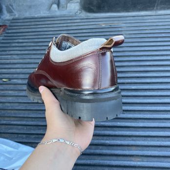 Shoe Wiz - After - Shoe Repair Near Me - Carson, California