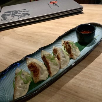Ozumo - Gyoza - Sushi Bars Near Me - San Francisco, California Ozumo - Gyoza - Sushi Bars Near Me - San Francisco, California