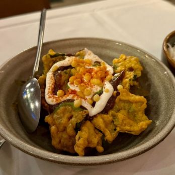 ROOP Chicago Innovative Indian Restaurant & Cocktail Bar - Indian Near Me - Chicago, Illinois