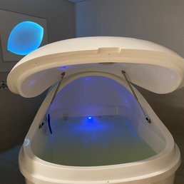 #floatpod #truerestchico #floatpod #truerestchico