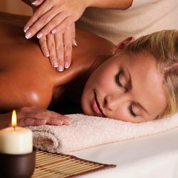 Autumn Tranquility Massage