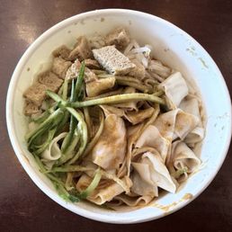 Signature Summer Noodle